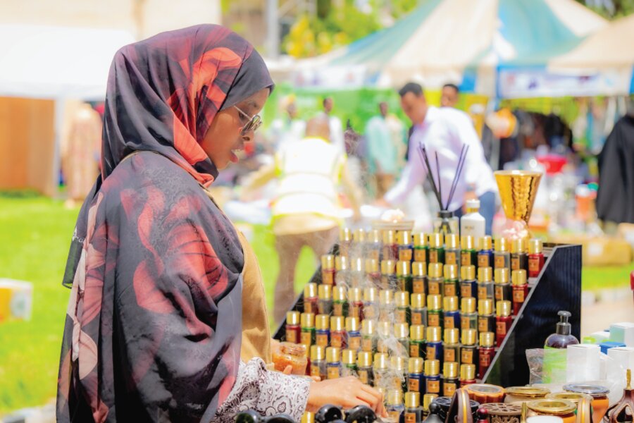 East Africa Expo 2025
