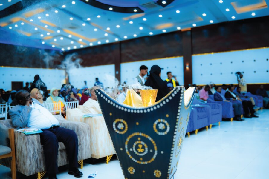 Somali Women's Business Expo 2026